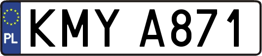 KMYA871
