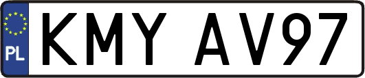 KMYAV97
