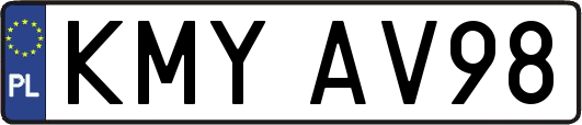 KMYAV98