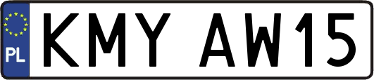 KMYAW15