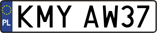 KMYAW37