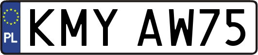 KMYAW75