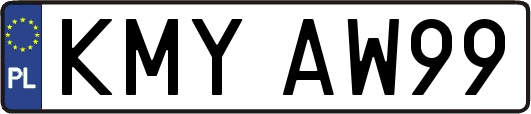 KMYAW99