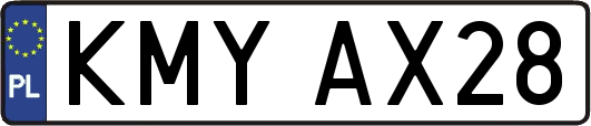 KMYAX28