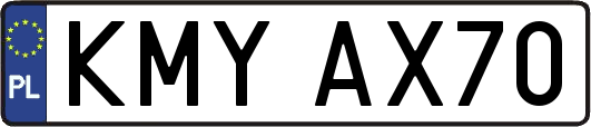 KMYAX70