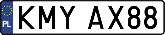 KMYAX88