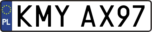 KMYAX97