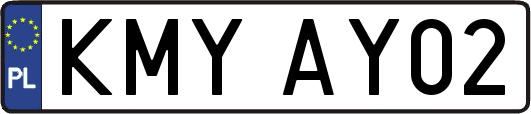 KMYAY02