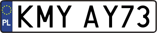KMYAY73