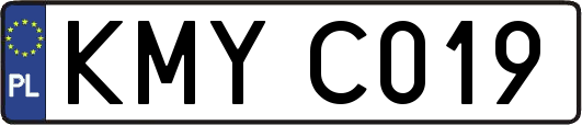 KMYC019