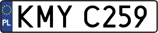 KMYC259