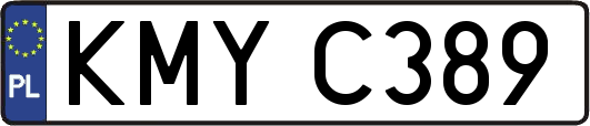 KMYC389