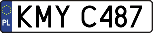 KMYC487