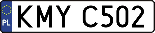 KMYC502