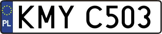 KMYC503