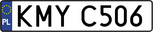 KMYC506