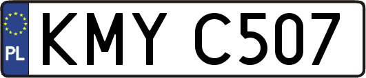 KMYC507