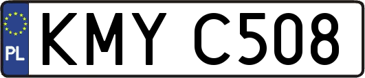 KMYC508