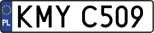 KMYC509