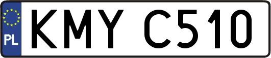 KMYC510