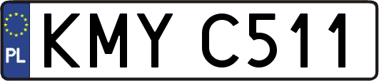 KMYC511
