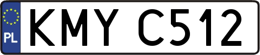 KMYC512