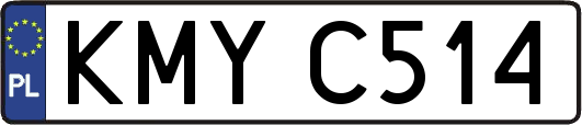 KMYC514