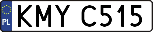 KMYC515