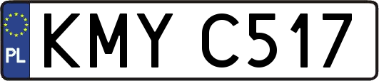 KMYC517