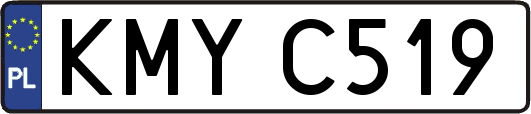 KMYC519