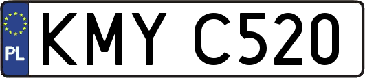 KMYC520
