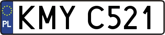KMYC521