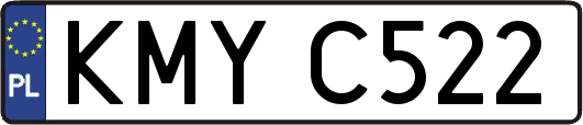 KMYC522