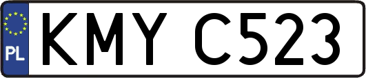 KMYC523