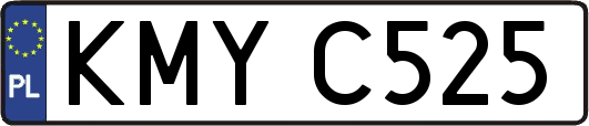 KMYC525