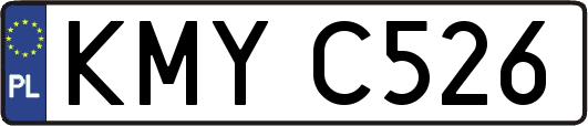 KMYC526
