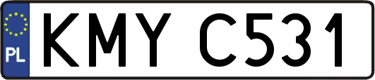 KMYC531