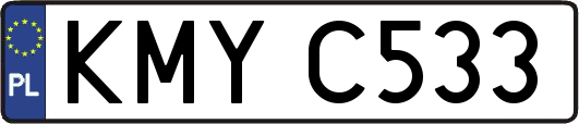 KMYC533