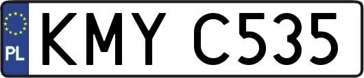 KMYC535