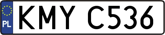 KMYC536