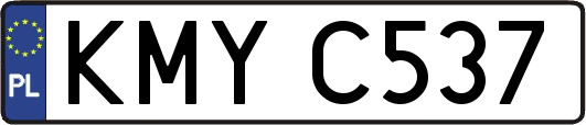 KMYC537