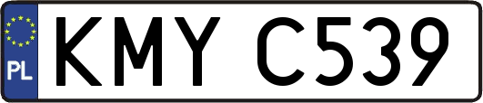 KMYC539