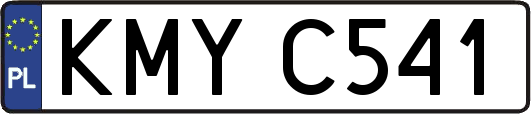 KMYC541