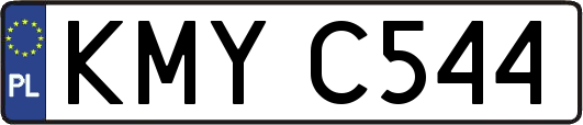 KMYC544