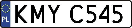 KMYC545