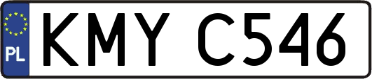 KMYC546