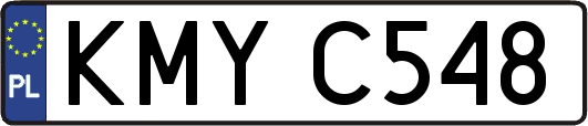 KMYC548