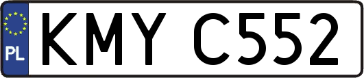 KMYC552