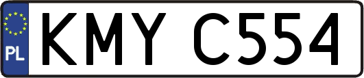 KMYC554