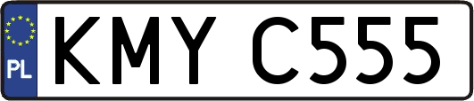 KMYC555